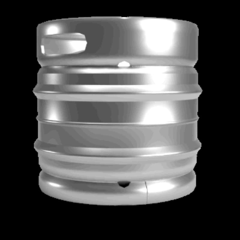 Paulaner Oktoberfest Party KEG 30l 
