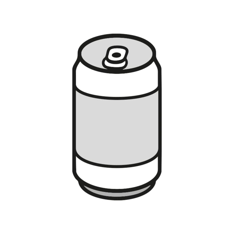Go Fresh Zitrone 0,33l