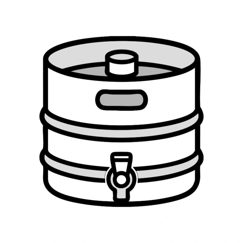Mühlen Kölsch 20l 