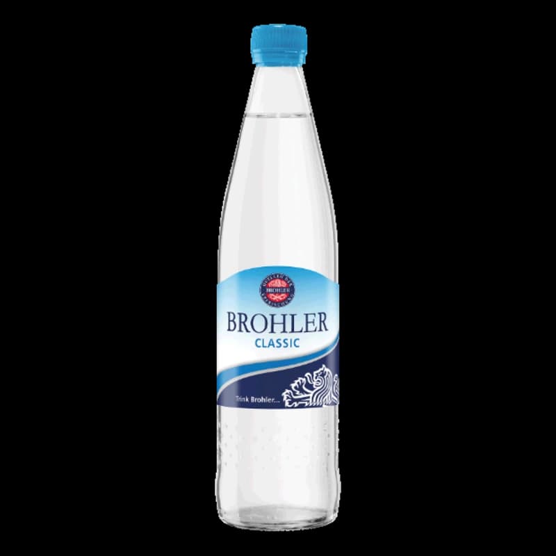 Brohler Classic 0,5l