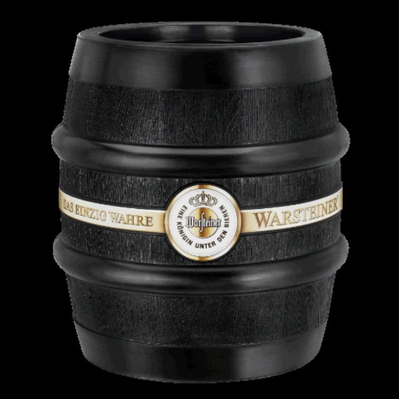 Warsteiner Pils 10l