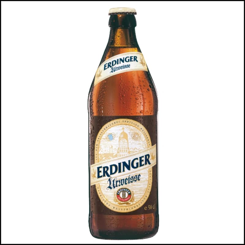 Erdinger Urweisse 0,5l