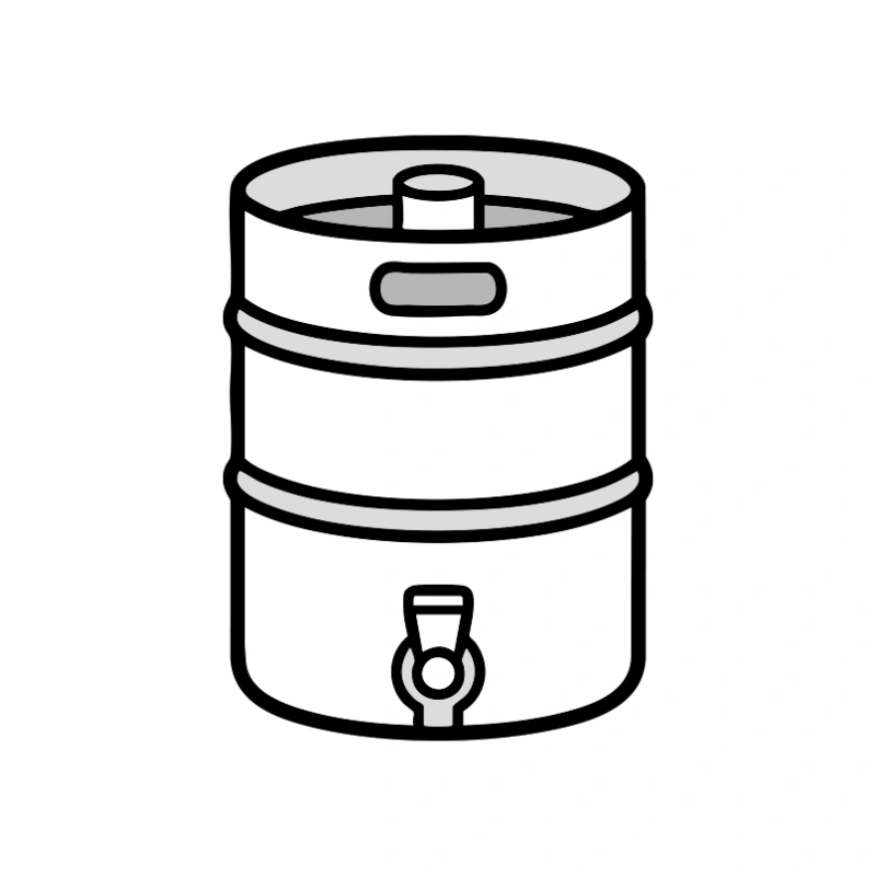 Früh Kölsch 10l 