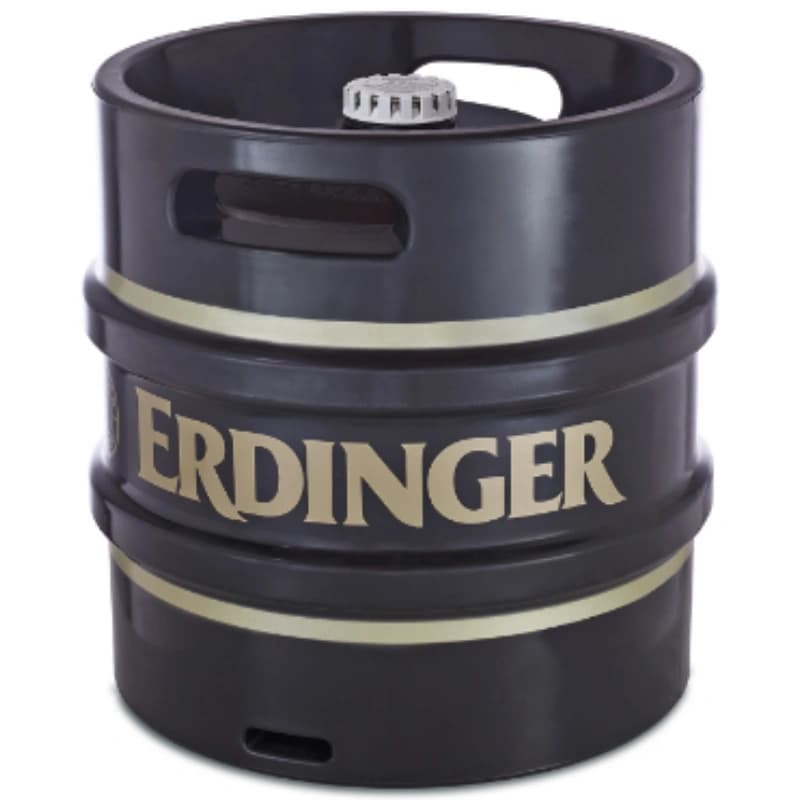 Erdinger Weißbier 30l