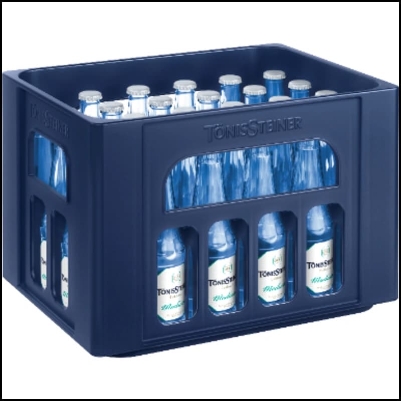 Tönissteiner Medium Exklusiv 24x0,25l