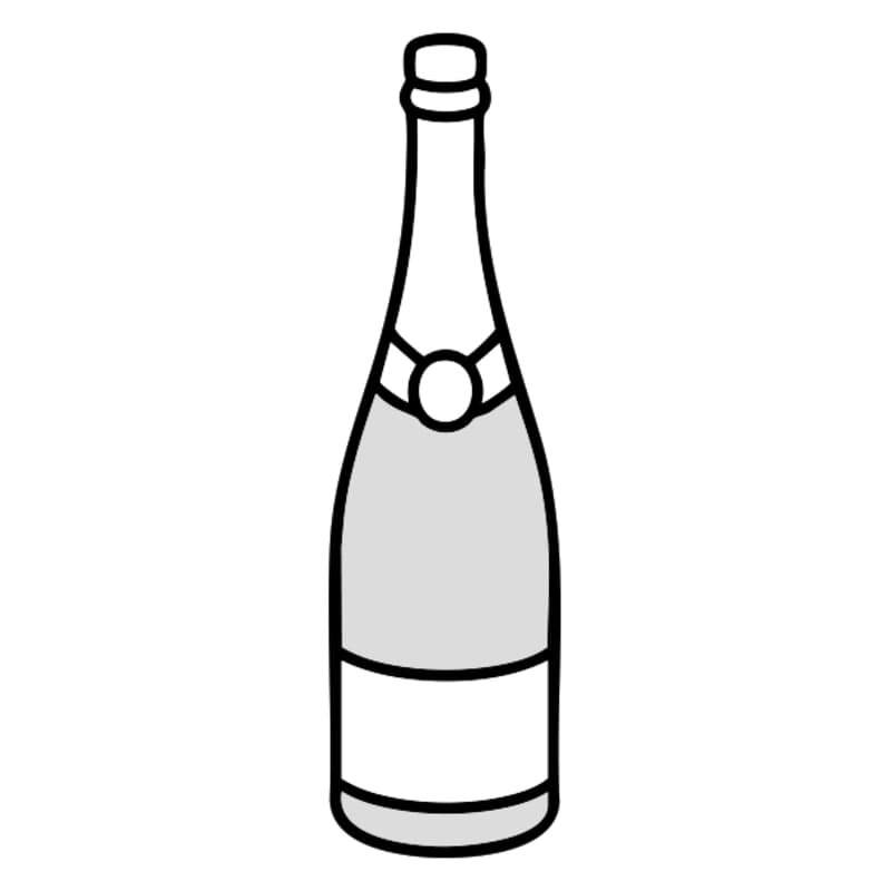 Maybach Secco Perlwein Chardonnay 0,75l
