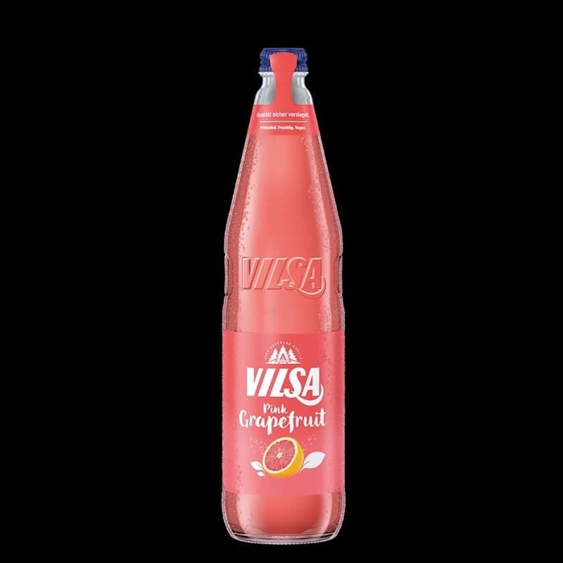 Vilsa Pink Grapefruit 0,7l