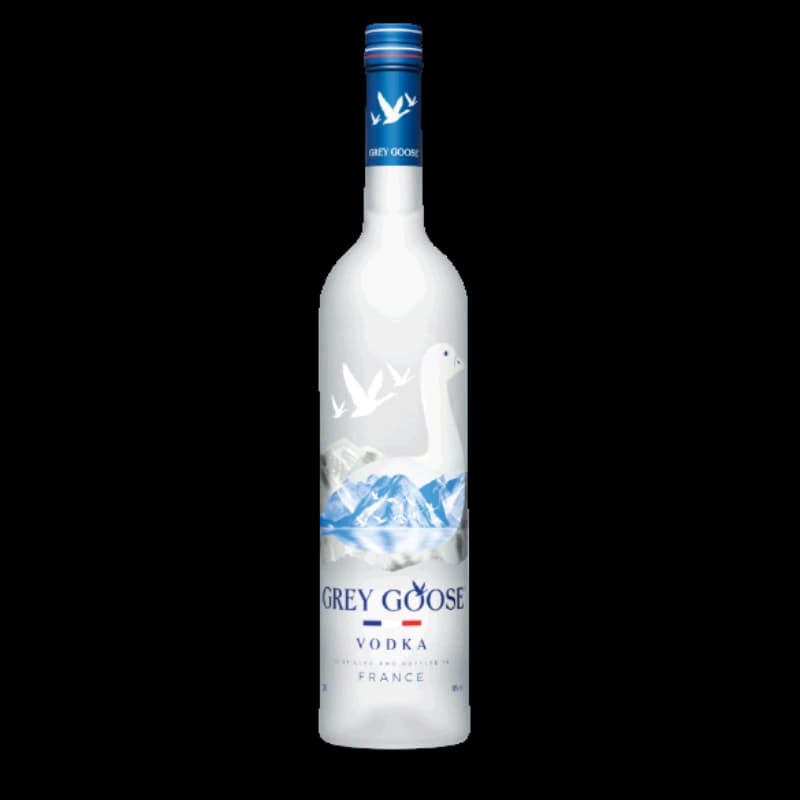 Grey Goose Vodka 40% 3l