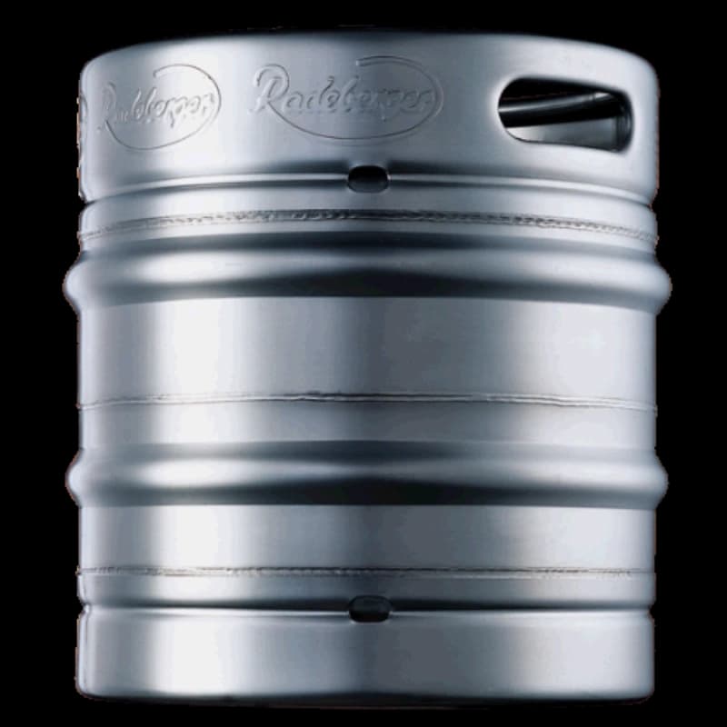 Radeberger Pils 30l 