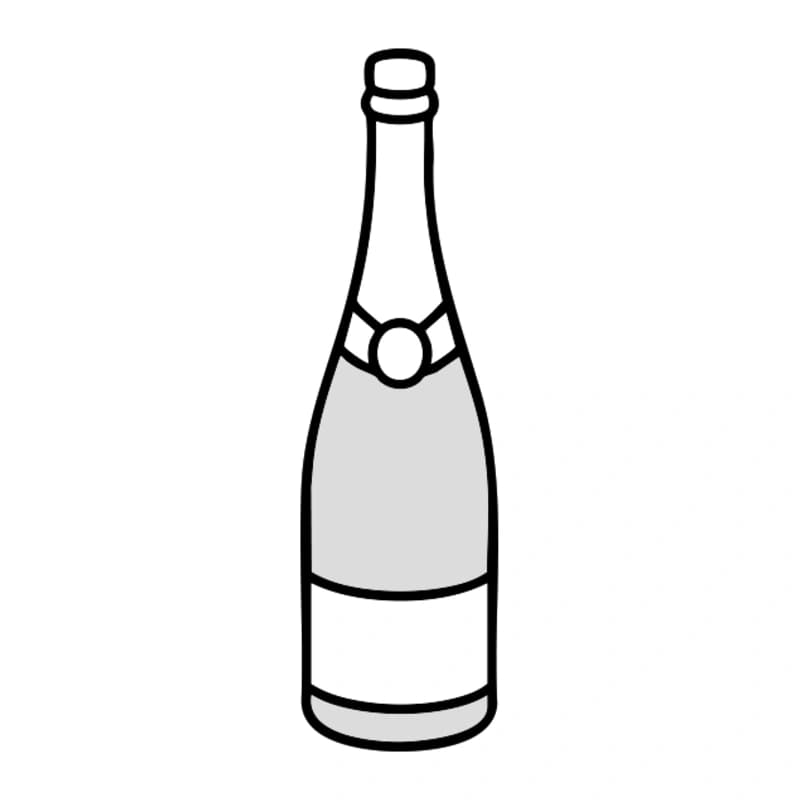 Fürst von Metternich Chardonnay trocken 0,75l