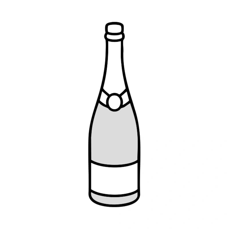 Käfer Bellini Pfirsich 0,75l