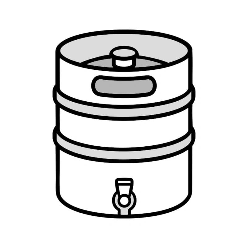 Erdinger Urweisse 30l 