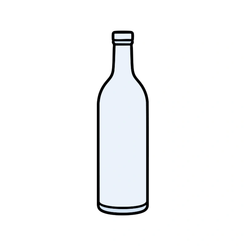 Schweppes Bitter Lemon 0,75l 