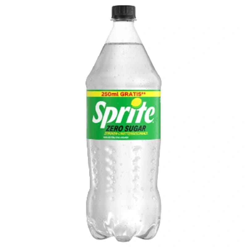 Sprite Zero 1,5l