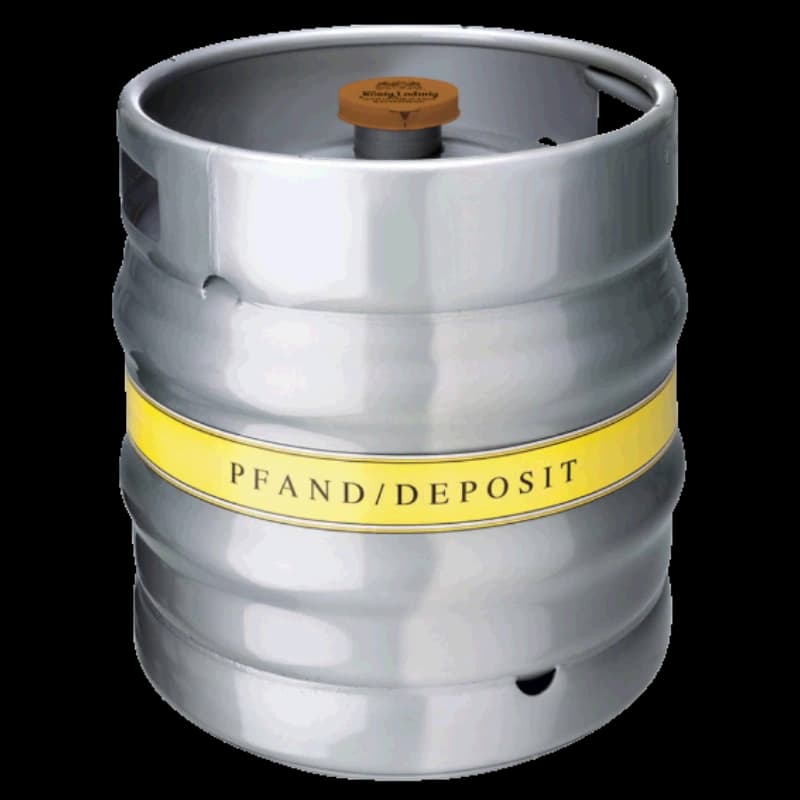 König Ludwig Dunkel KEG 30l