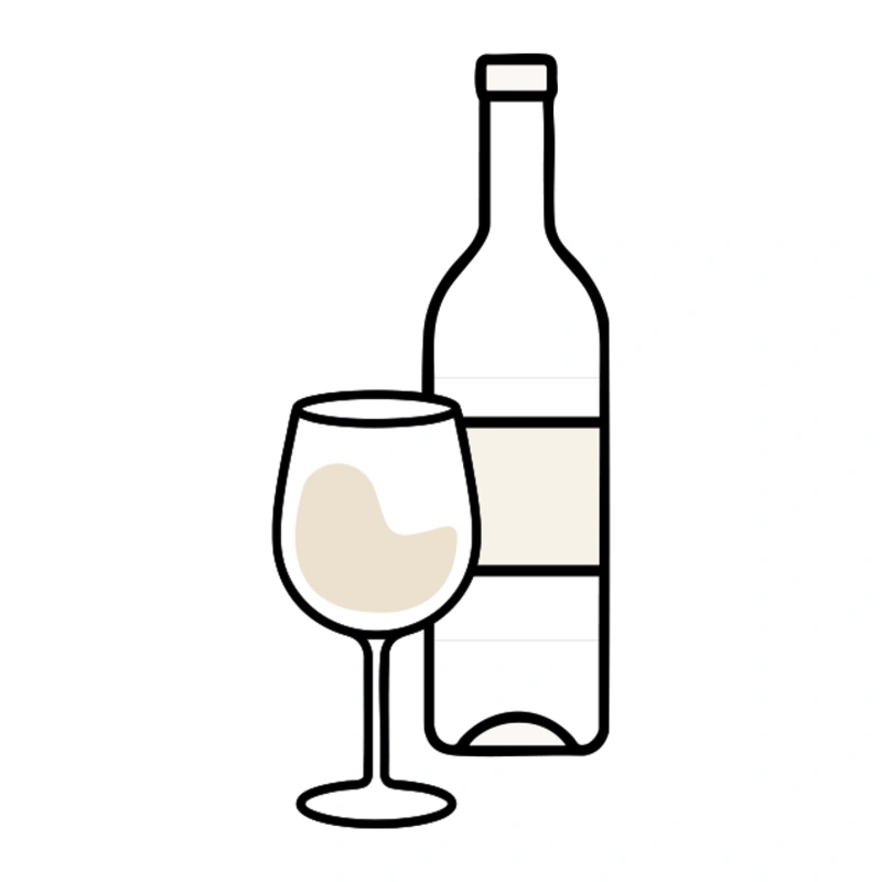 Käfer Chardonnay Italien IGP trocken 0,75l