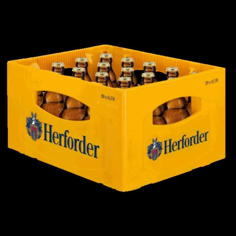 Herforder Maibock 20x0,33l