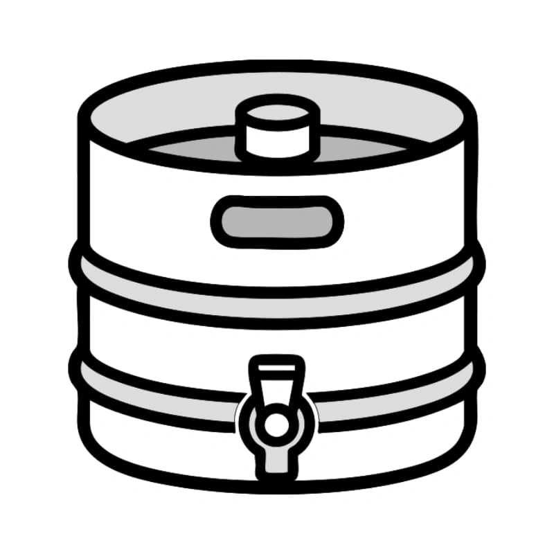 Gilden Kölsch 20l