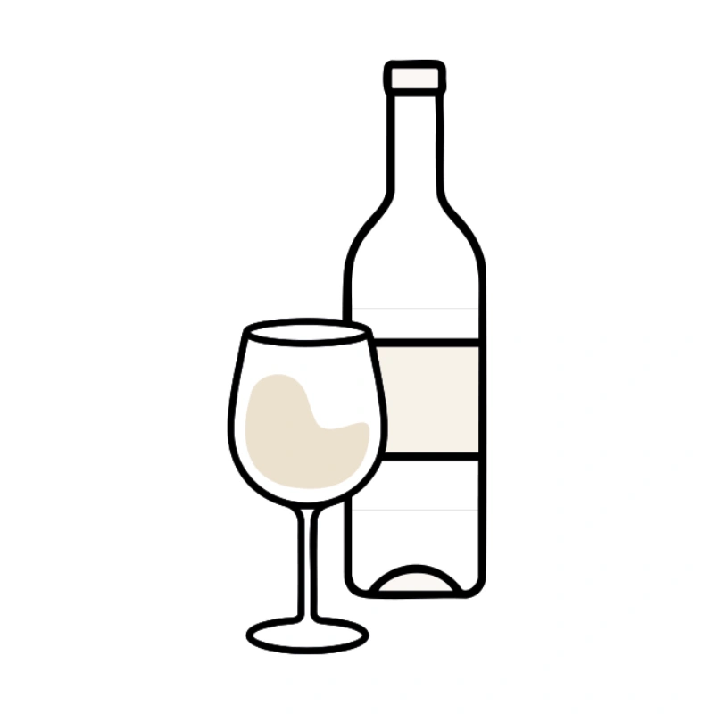 Villino Azzurro Pinot Grigio delle Venezie DOC 0,75l