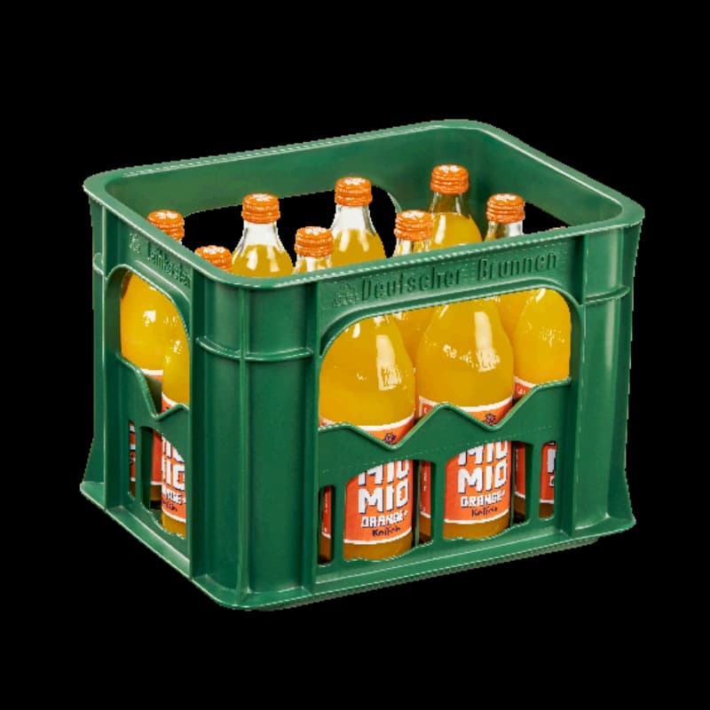 Mio Mio Orange+K.12x0,5l
