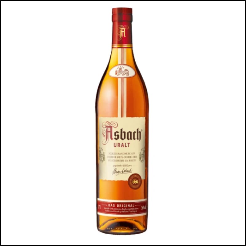 Asbach Uralt 36% 0,7l