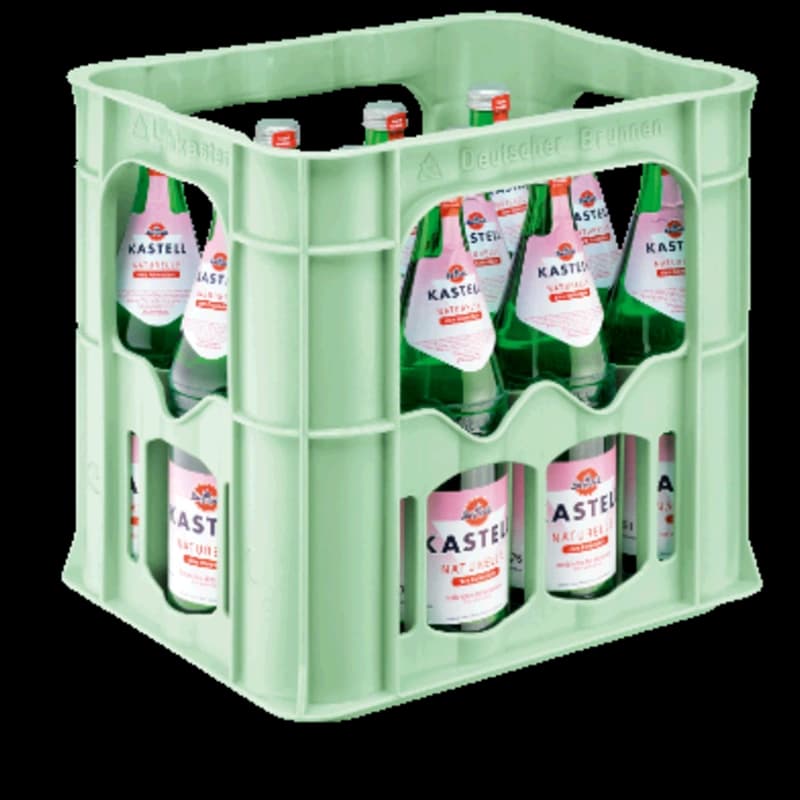 Kastell Naturelle 12x0,75l