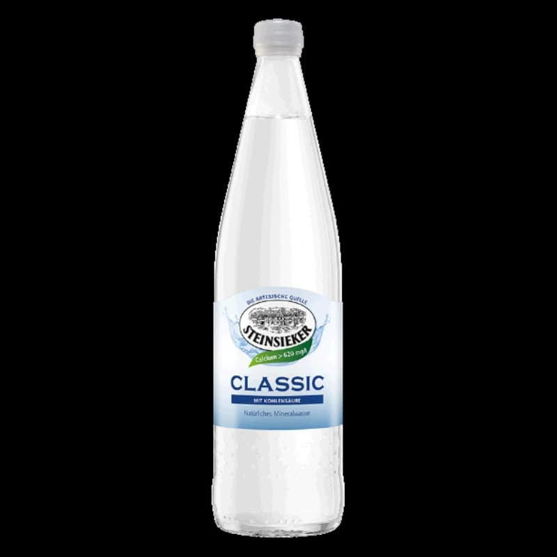 Steinsieker Classic 0,75l 