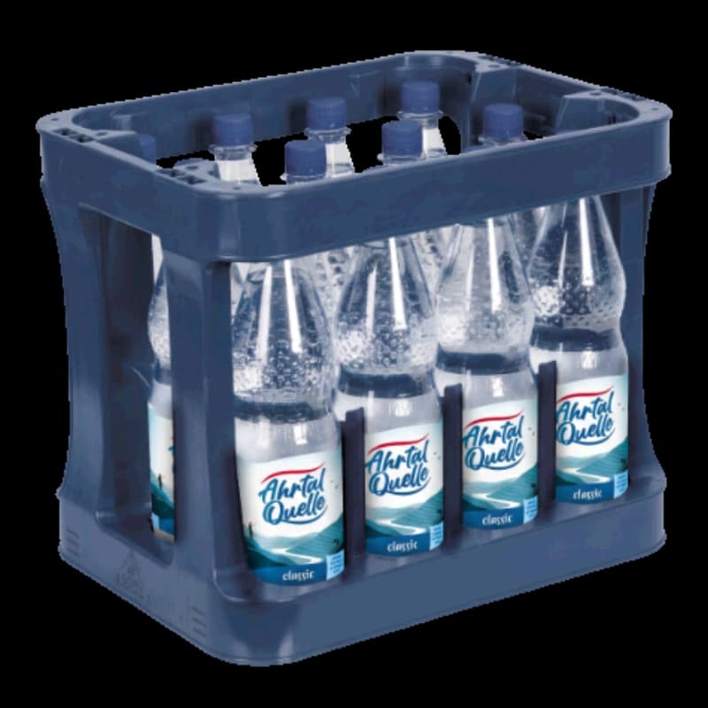 Ahrtal  Quelle Classic 12x1l 