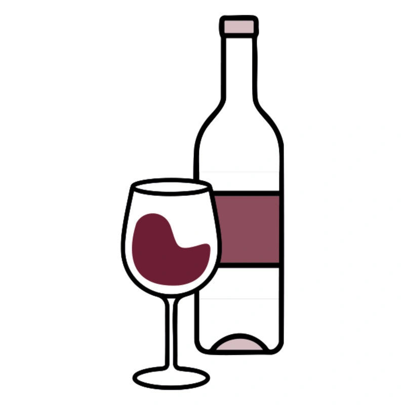 Wein-Genuss Merlot IGT trocken 0,75l