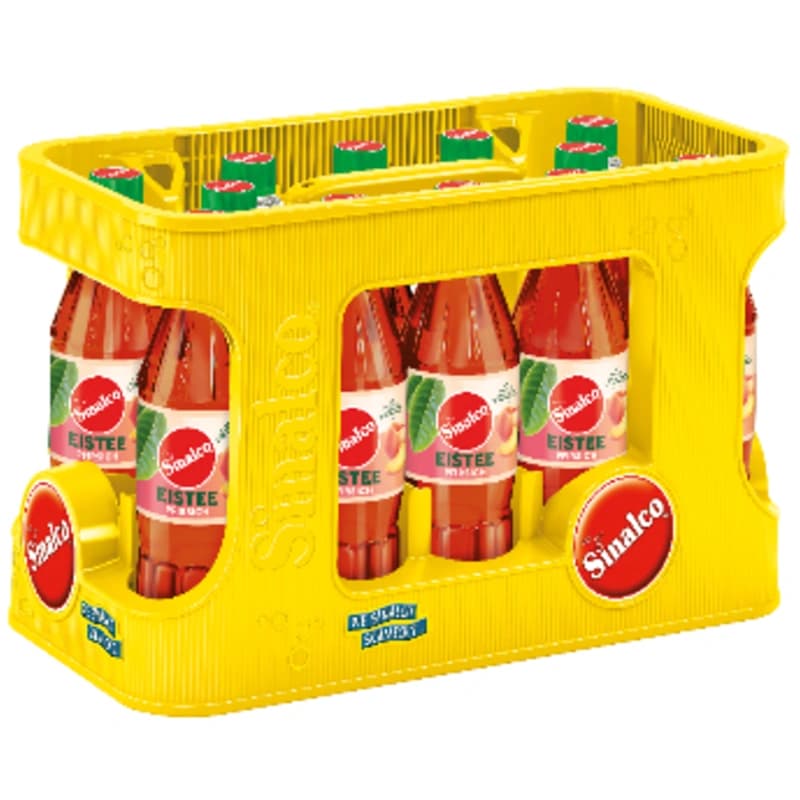 Sinalco Eist.Pf.12x0,5l