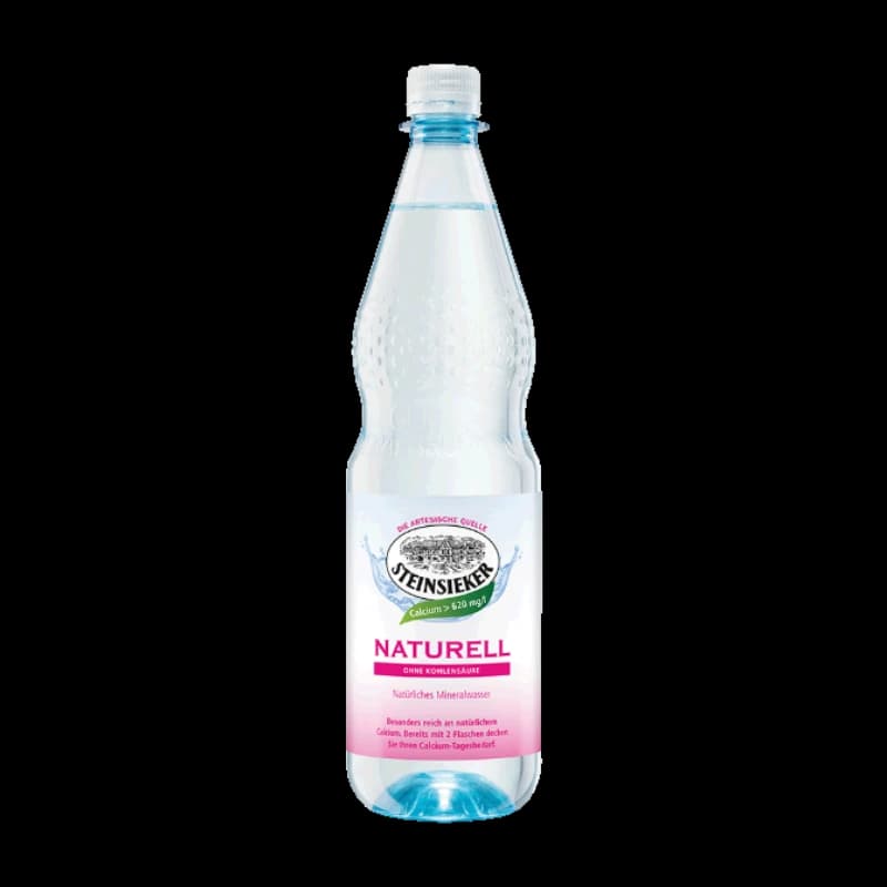 Steinsieker Naturell 1l 