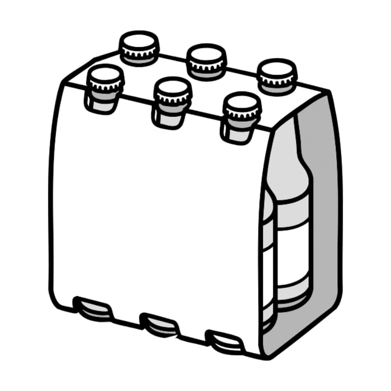 Tucher Christkindlesmarktbier 6x0,5l