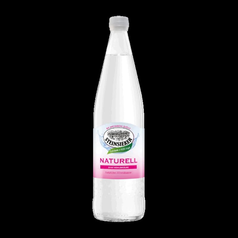 Steinsieker Naturell 0,75l 
