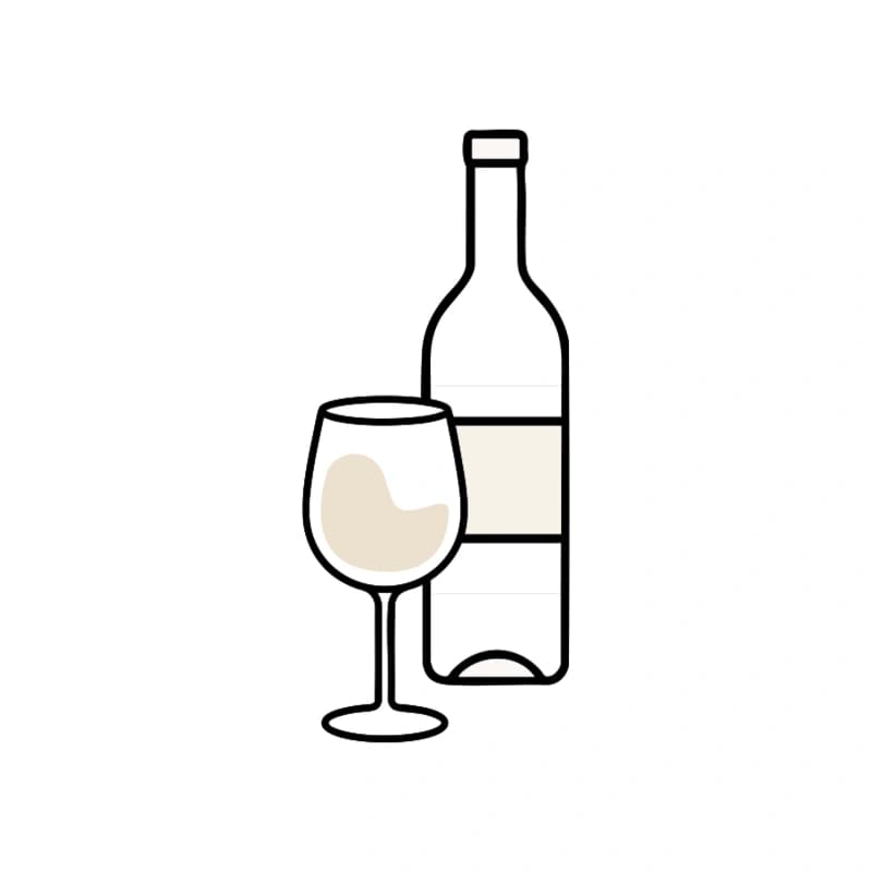 Monateo Chardonnay Vin de France 3l