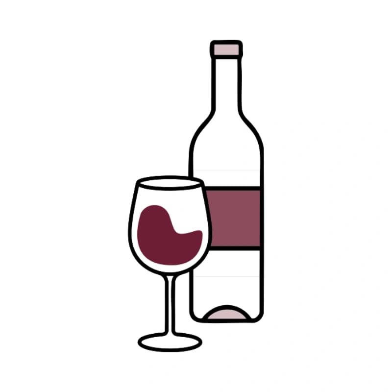 Villino Azzurro Primitivo IGT 0,75l