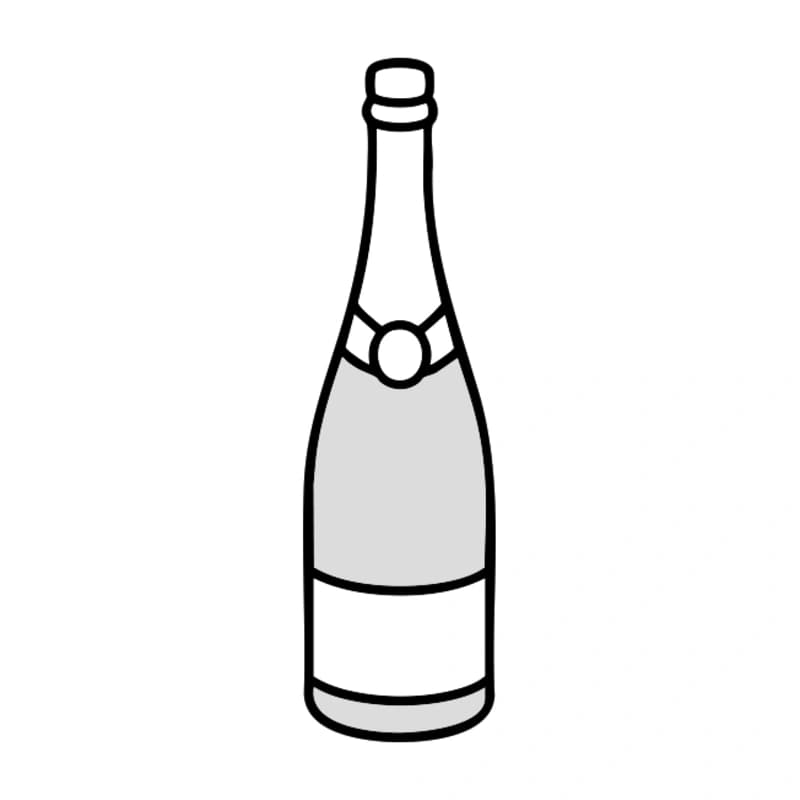 Käfer Hugo Rose 0,75l