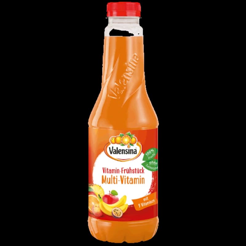 Valensina Multi-Vitamin 1l 