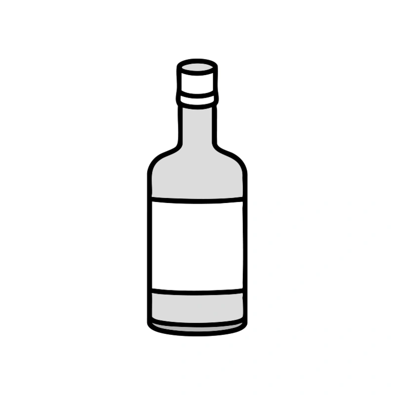 Absolut Vodka 40% 4,5l