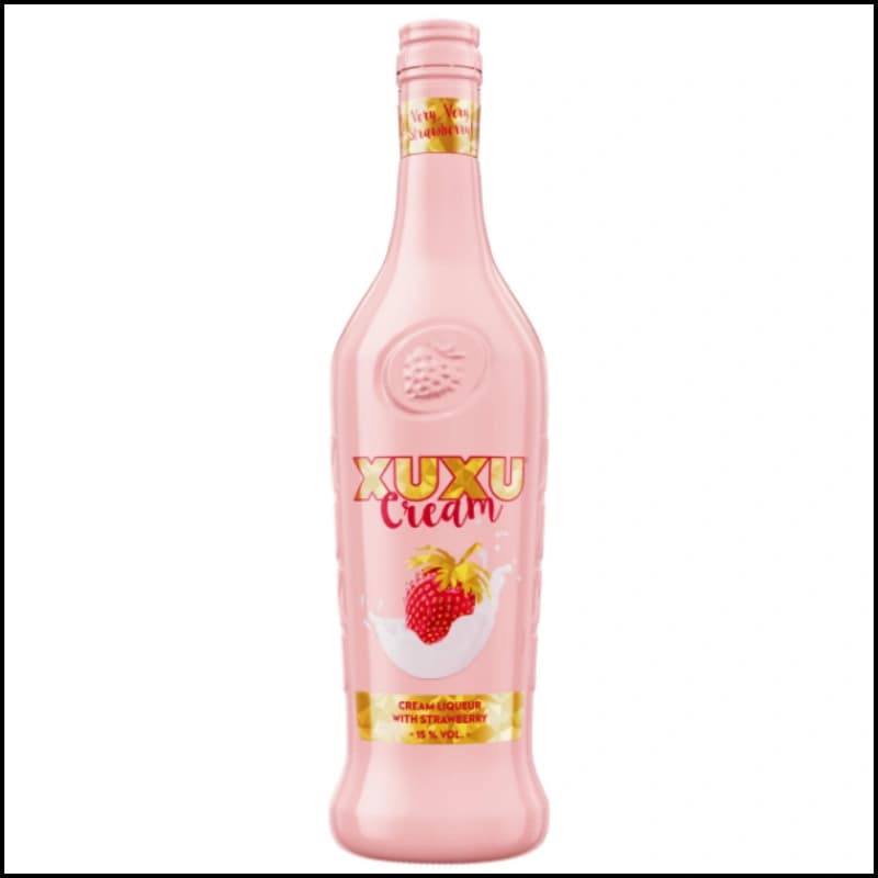 Xuxu Cream 15% 0,7l