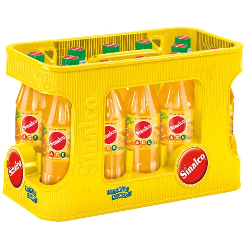 Sinalco ACE 12x0,5l