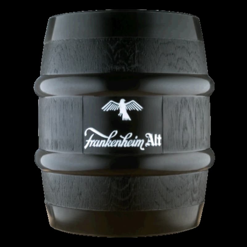 Frankenheim Alt 10l 