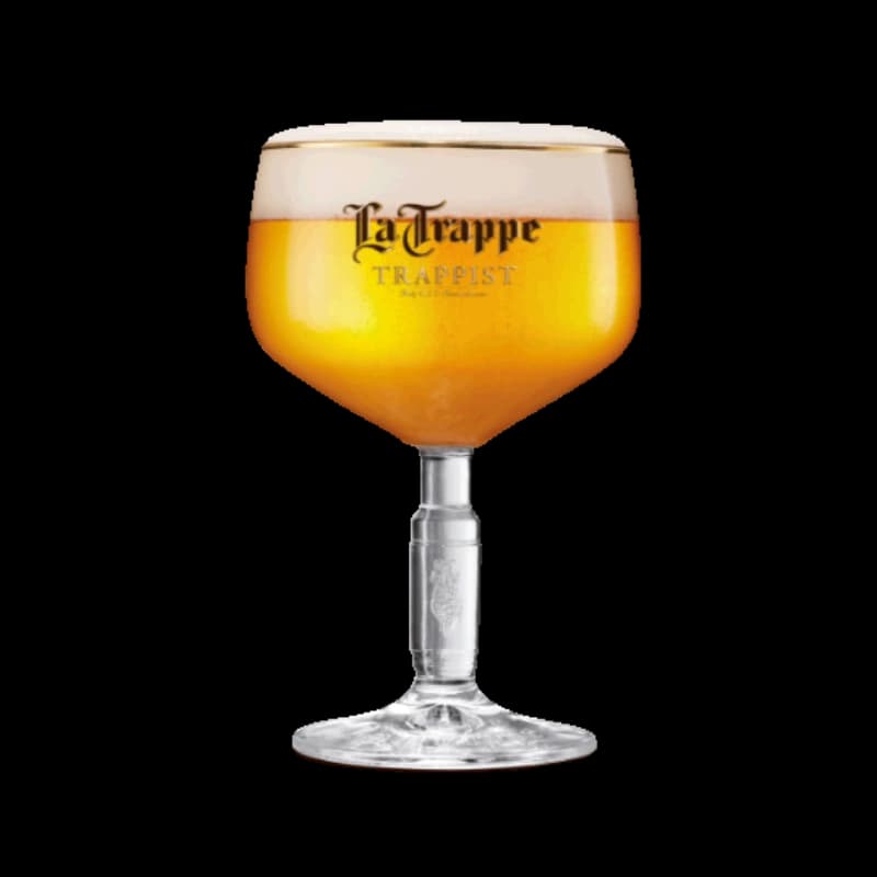 La Trappe Blond 0,75l