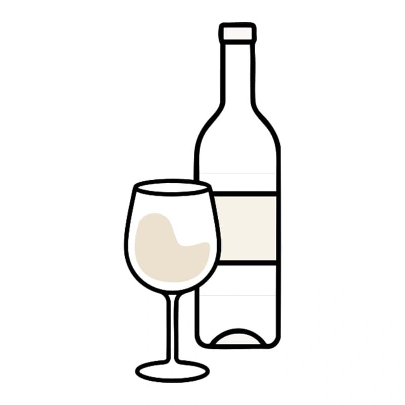 Käfer Pinot Grigio DOC trocken 0,75l