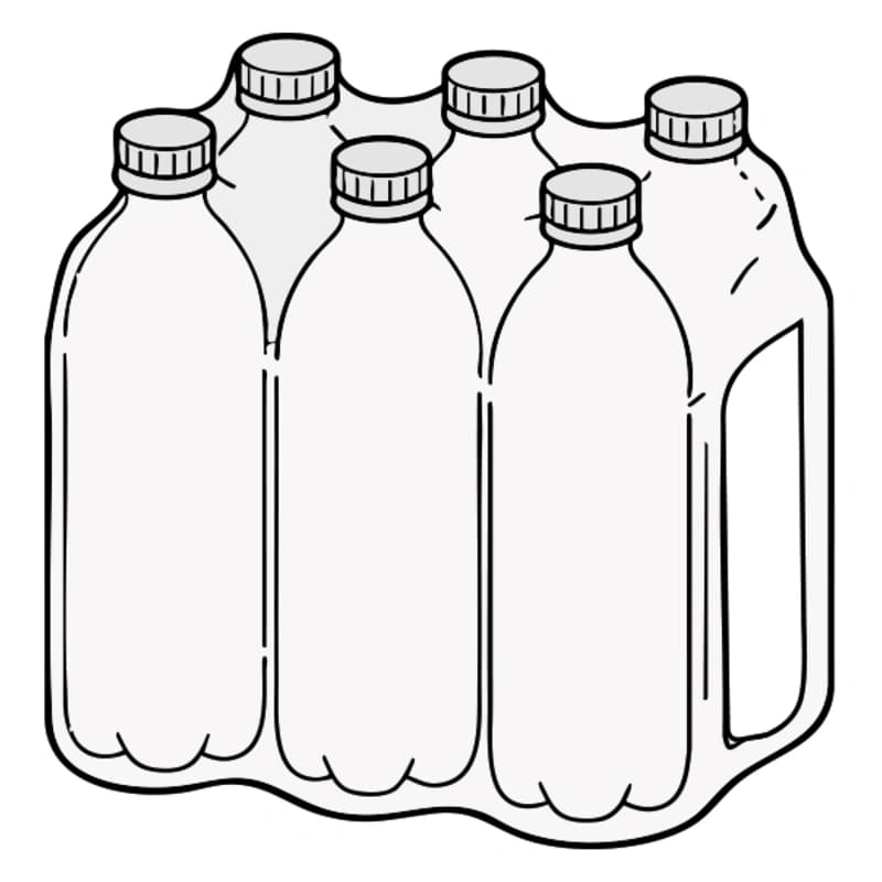 Herzstücke Milde Orange 6x1l