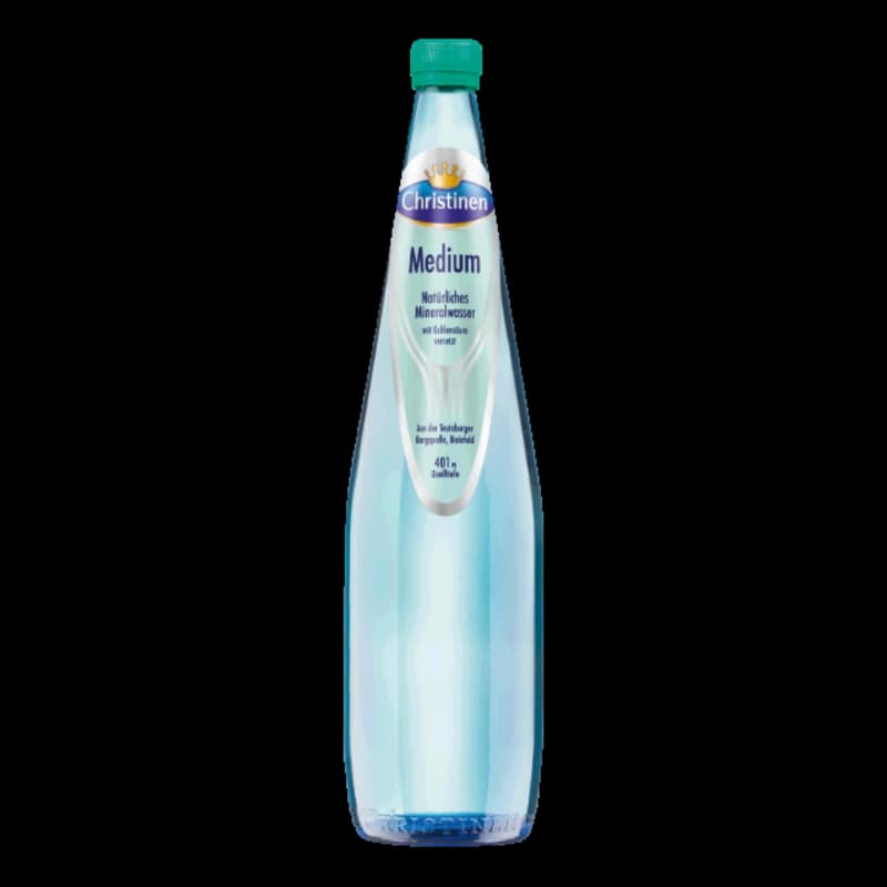 Christinen Medium 0,75l 