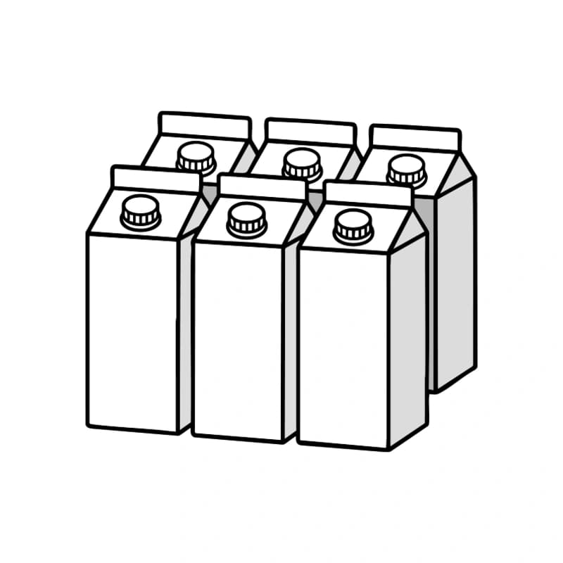 albi Maracuja Nektar 6x1l