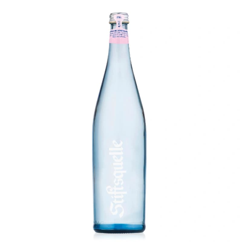 Stiftsquelle Gourmet Still 0,75l 