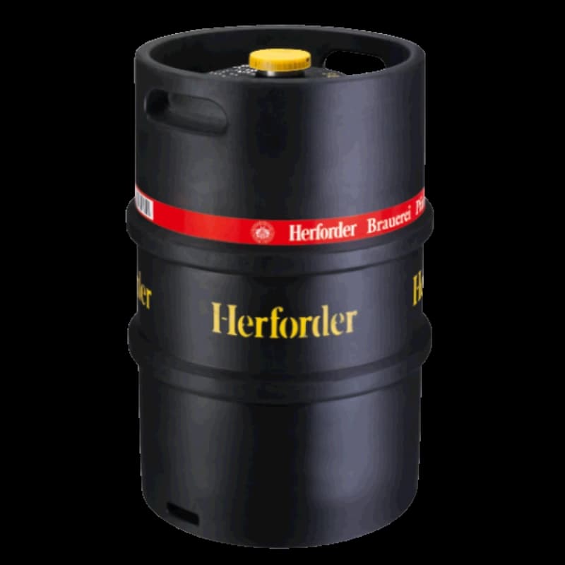 Herforder Pils 50l 