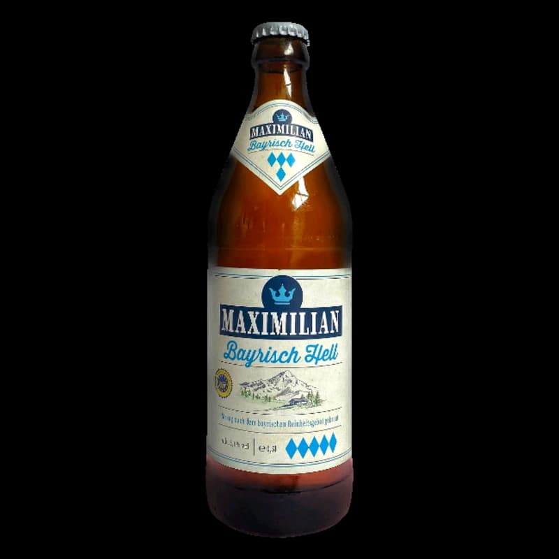 Maximilian Helles 0,5l