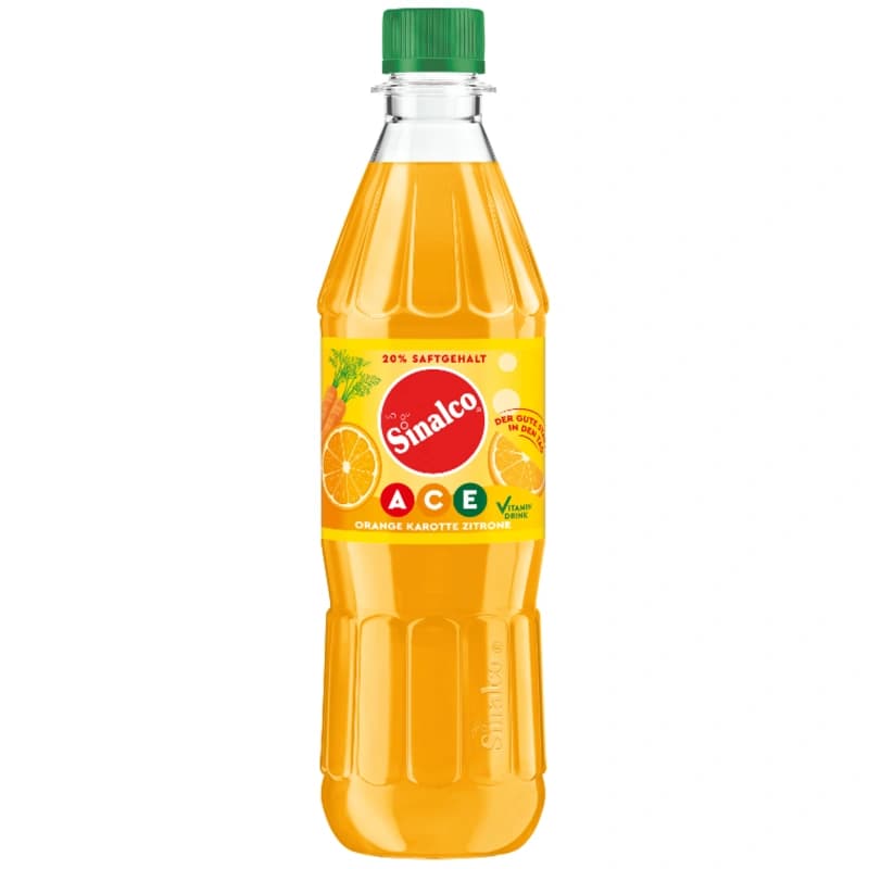 Sinalco ACE 0,5l 
